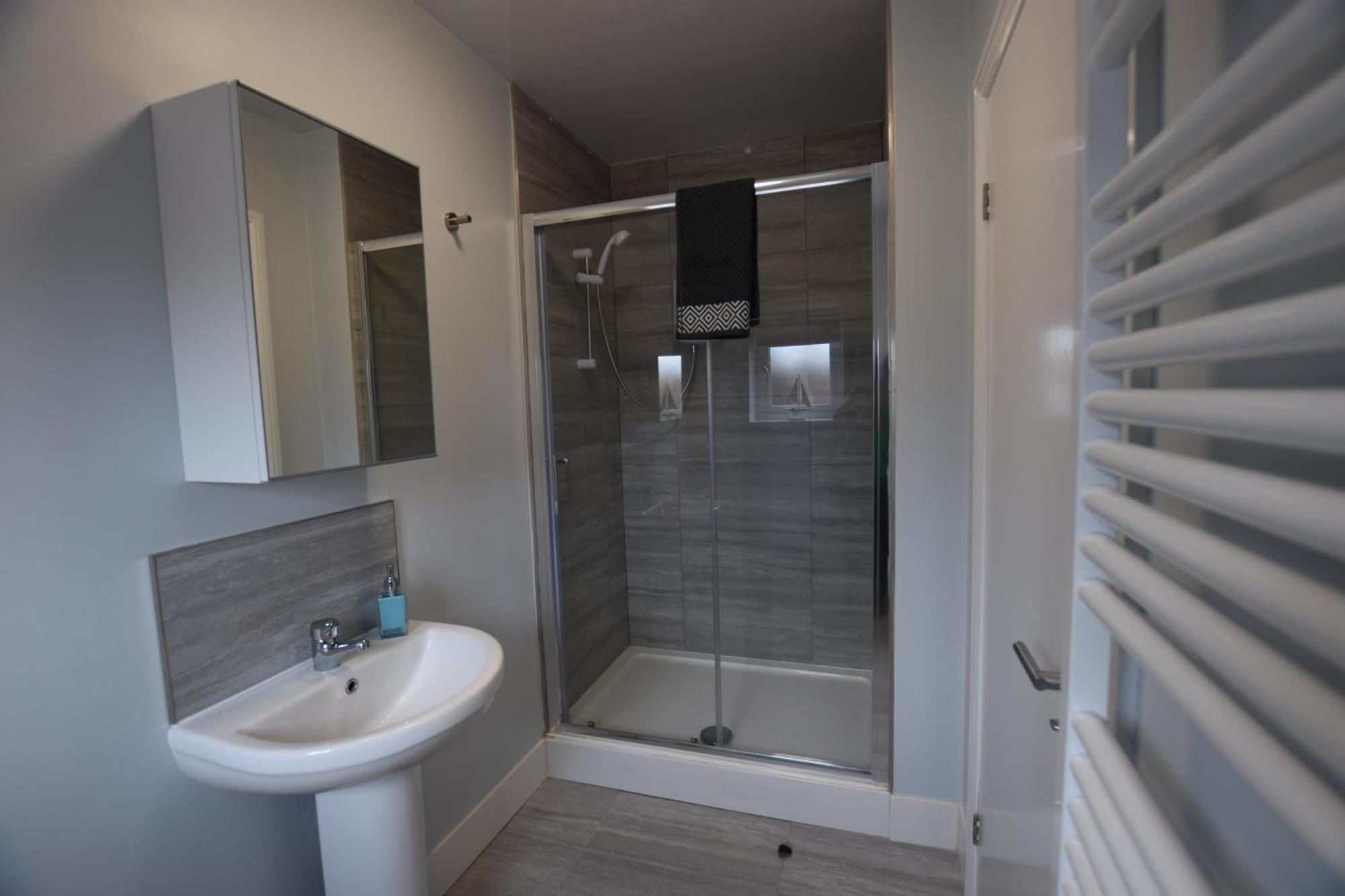 Dwell Living Mowbray Aparthotel Sunderland  Kültér fotó