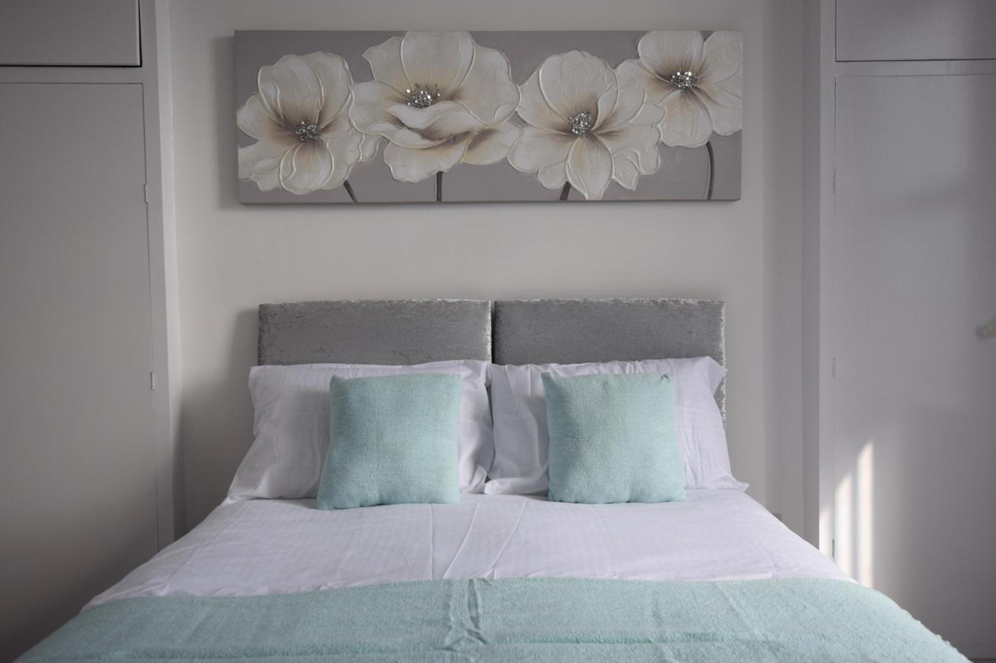 Dwell Living Mowbray Aparthotel Sunderland  Kültér fotó