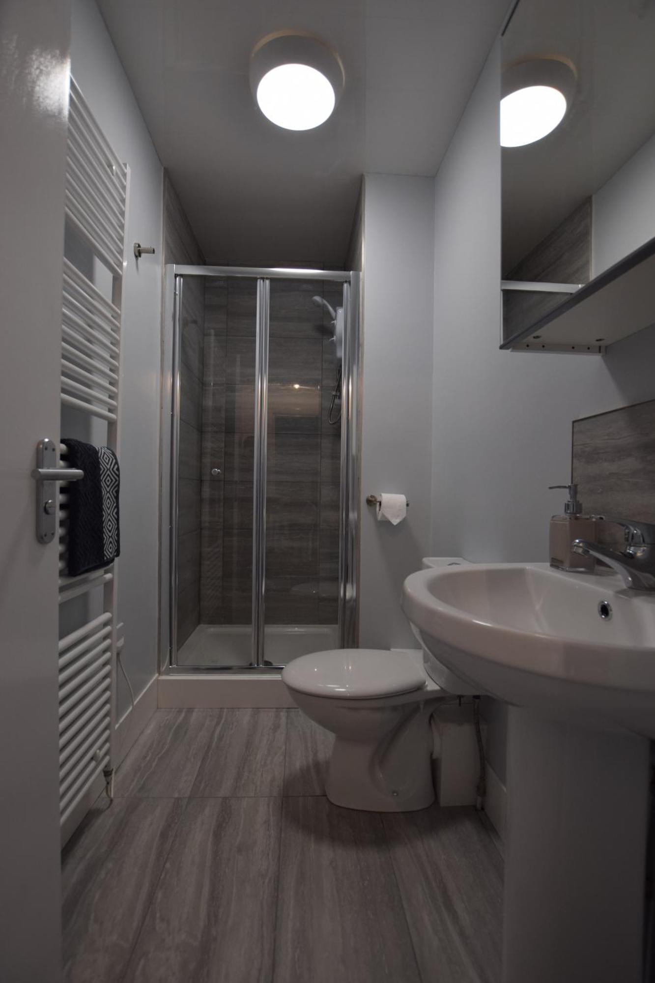 Dwell Living Mowbray Aparthotel Sunderland  Kültér fotó